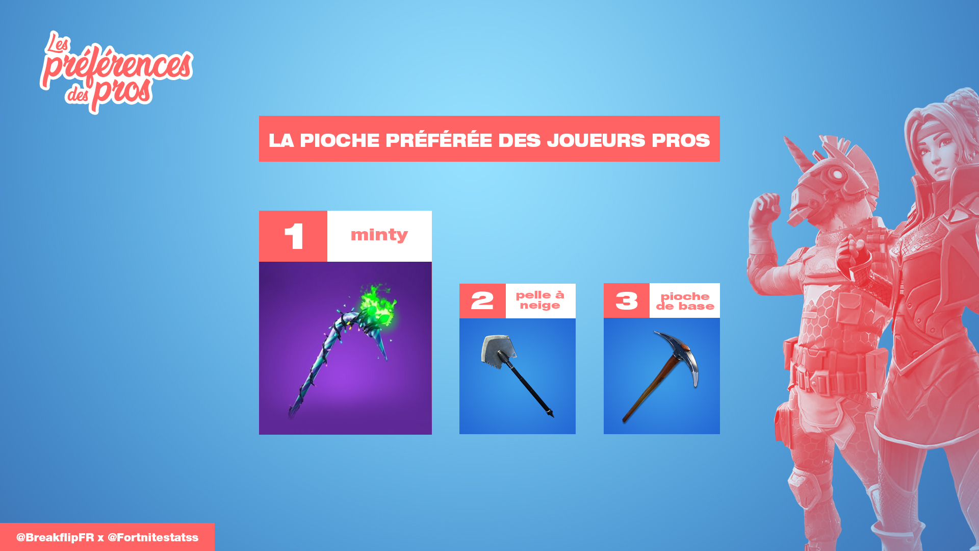 best-pioche-fortnite
