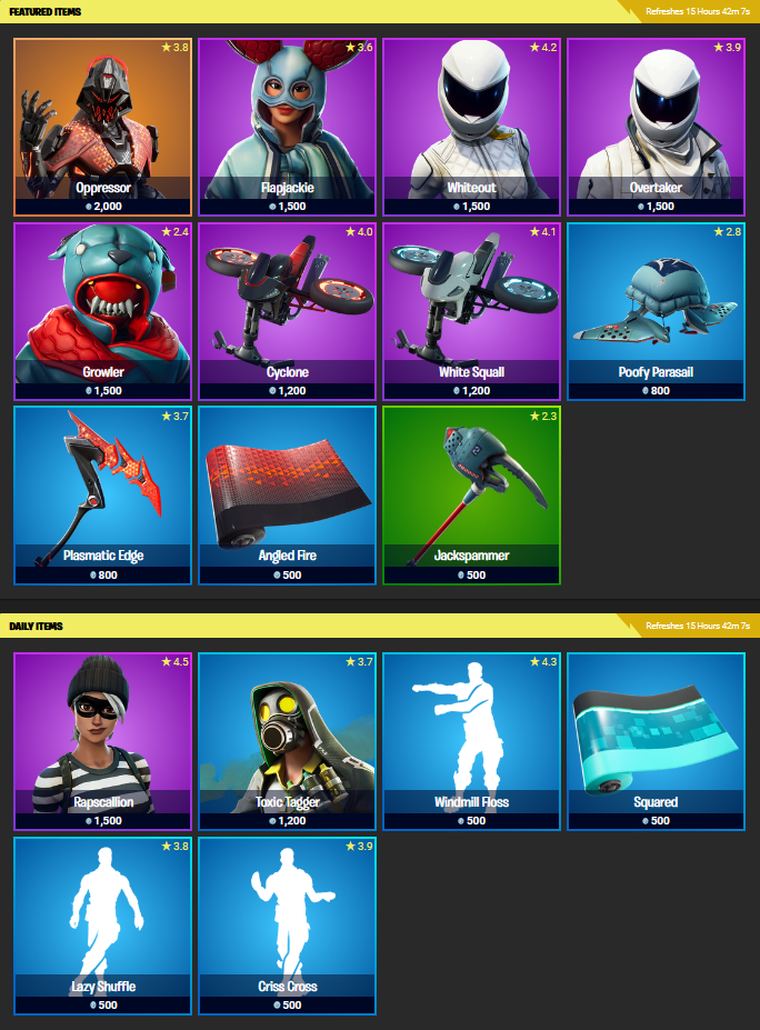 boutique-fortnite-15-janvier