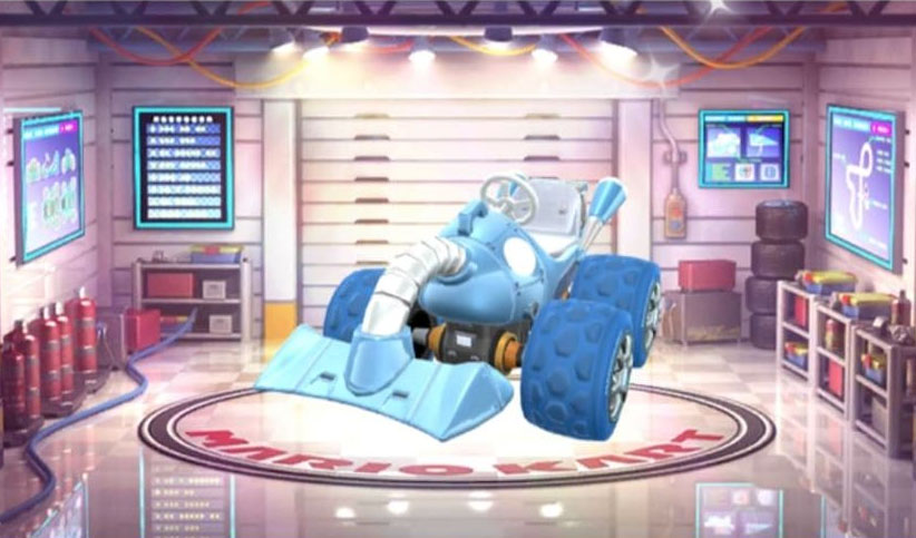 ectoblast-voiture-mario-kart-tour