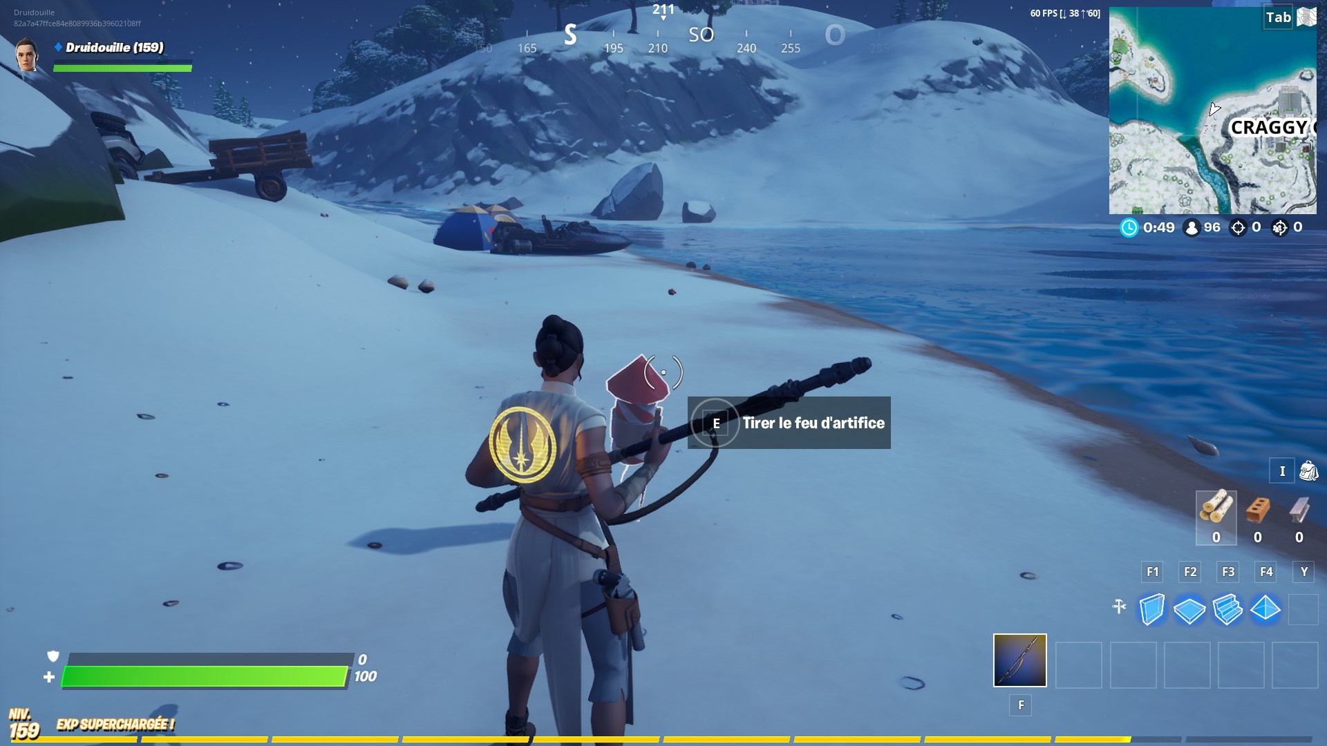 feu-artifice-craggy-cliffs