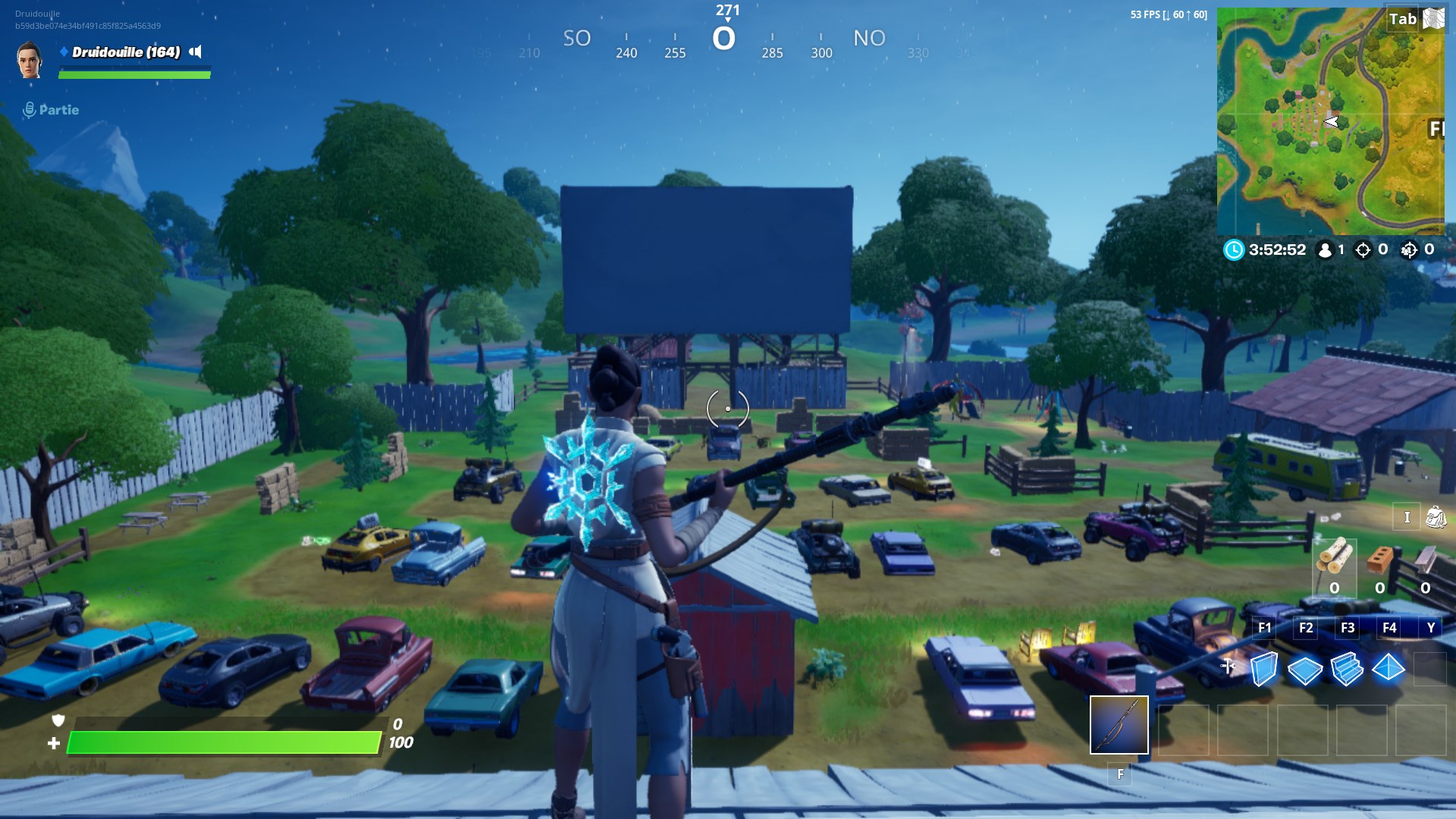 risky-reels-fortnite-defi