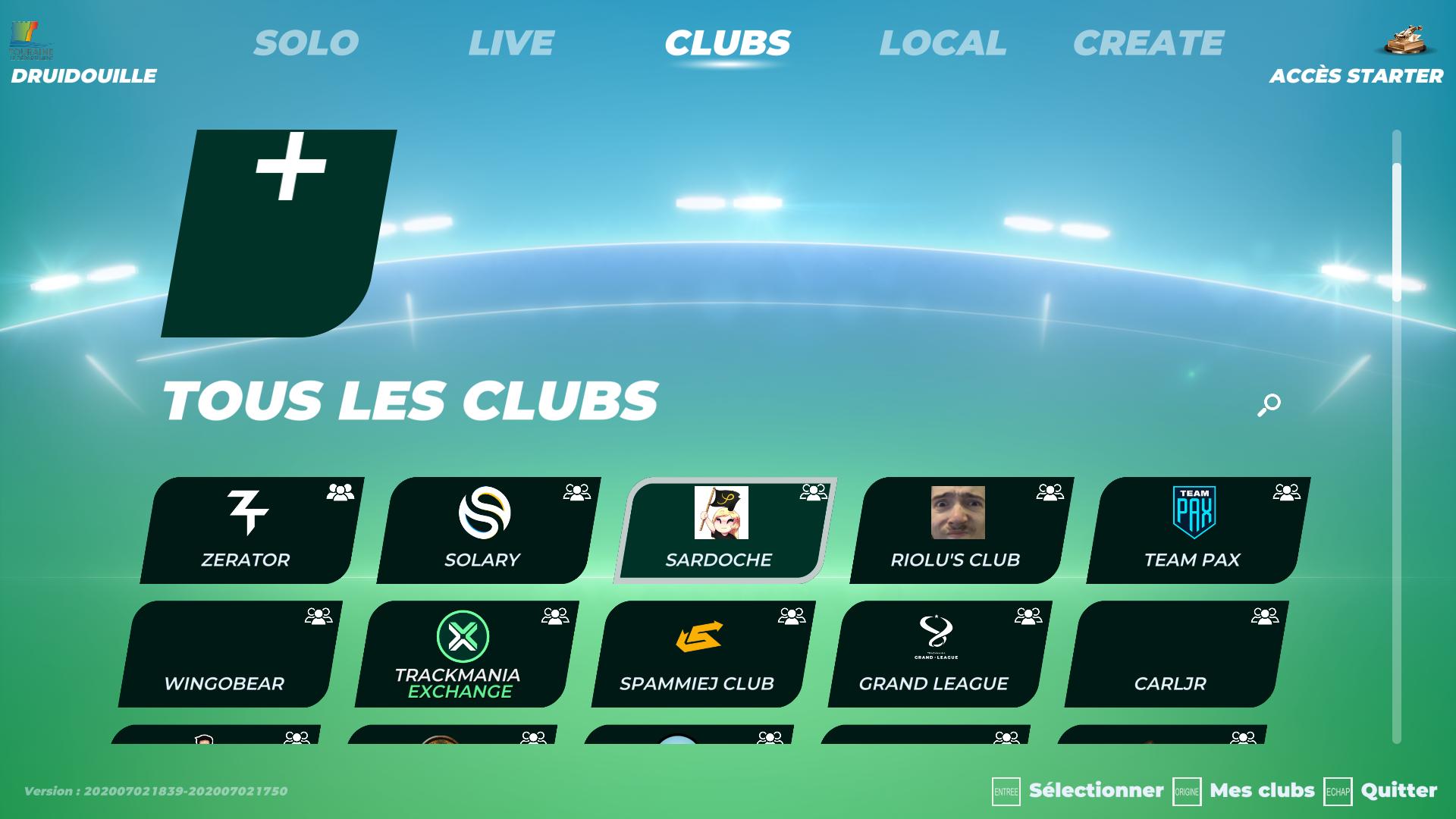 les-clubs-trackmania