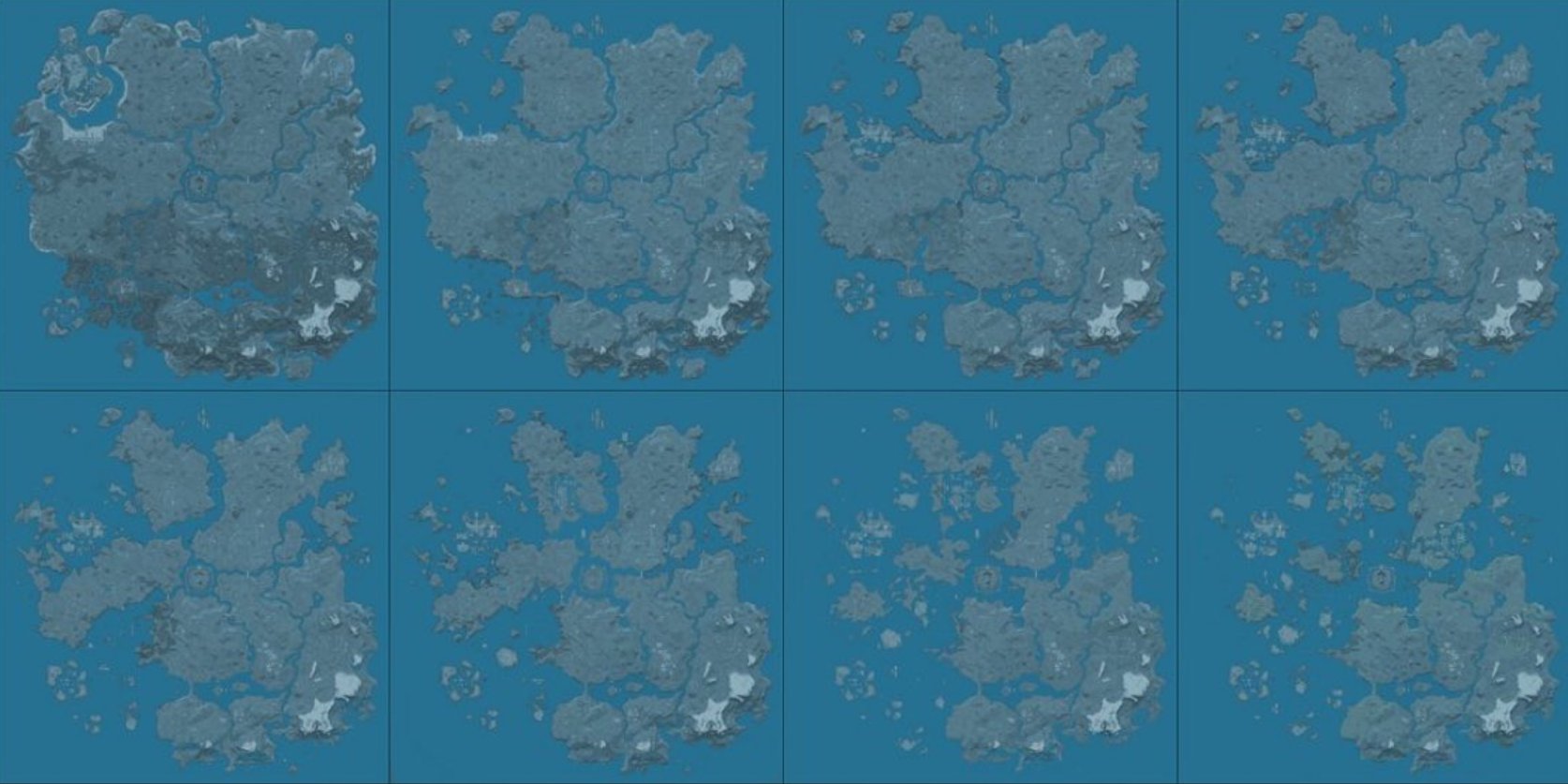 la-map-fortnite-va-changer-saison-3