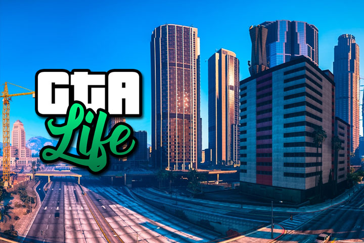 serveur-gta-rp-lite-life