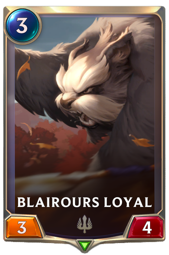 blairours-loyal-carte-legends-of-runeterra-lor