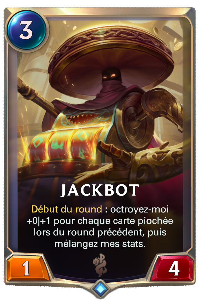 jackbot-carte-legends-of-runeterra-lor