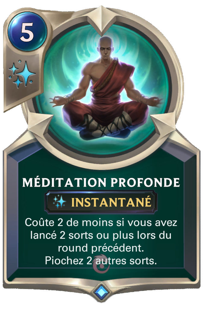 meditation-profonde-carte-legends-of-runeterra-lor