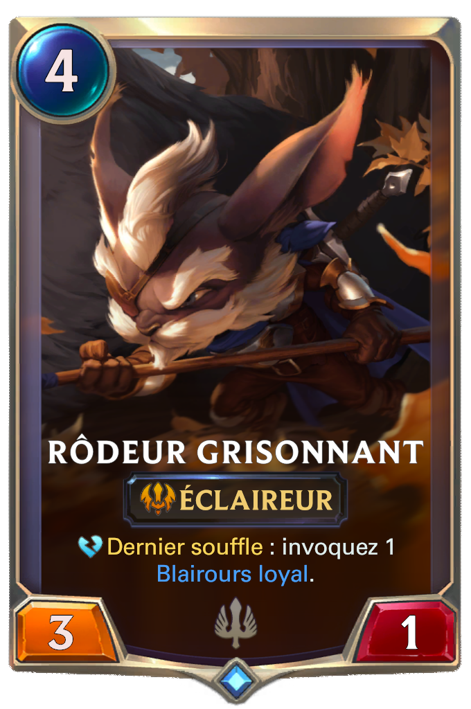 rodeur-grisonnant-carte-legends-of-runeterra-lor