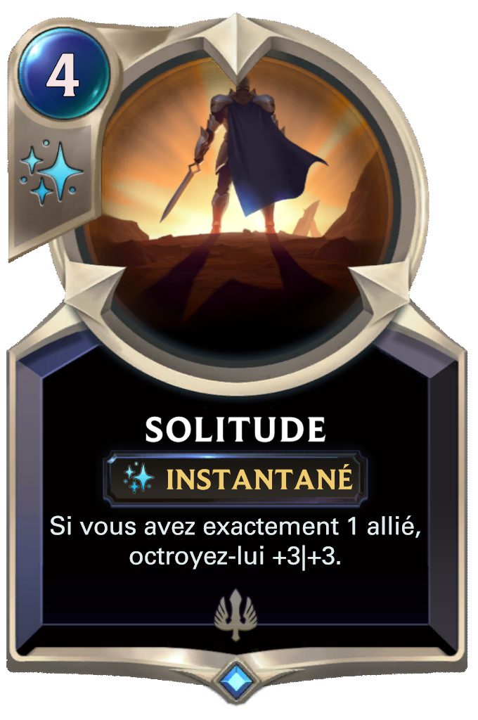 solitude-carte-legends-of-runeterra-lor