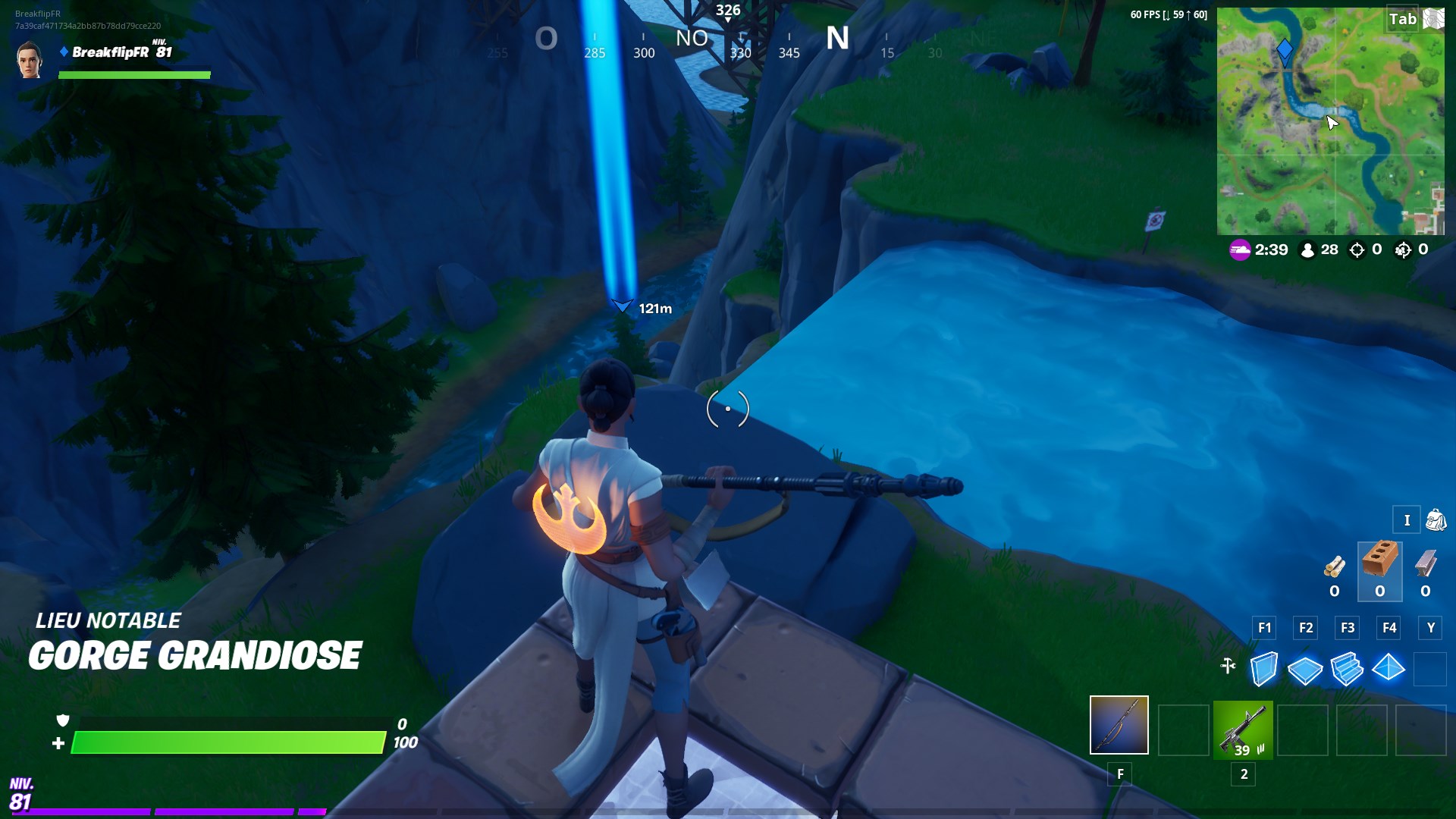 requin-repos-rapide-gorge-grandiose-defi-fortnite