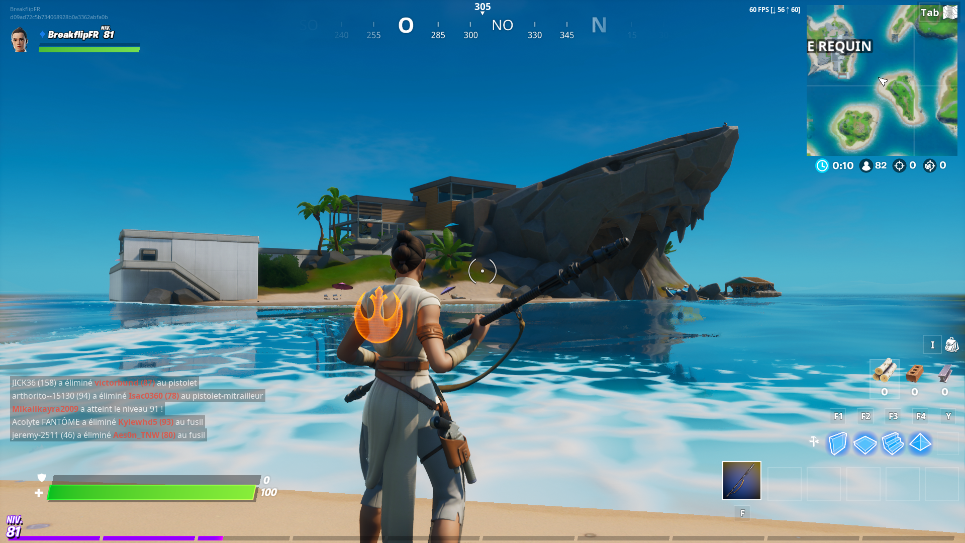 requin-repos-rapide-gorge-grandiose-defi-fortnite