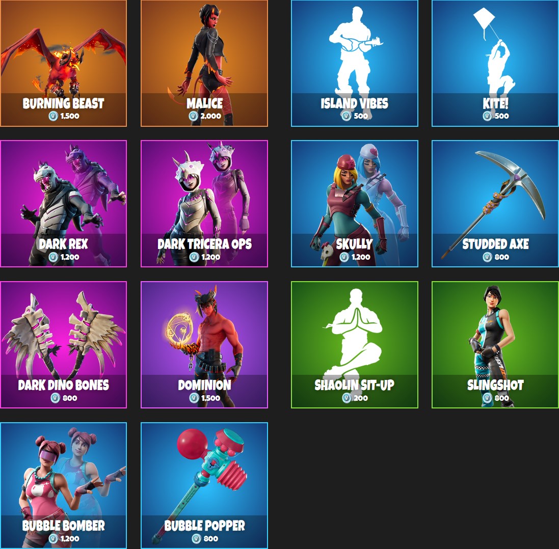 boutique-fortnite-24-mars