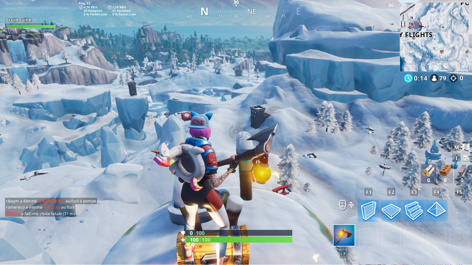 defi-danser-fortnite-sous-marin