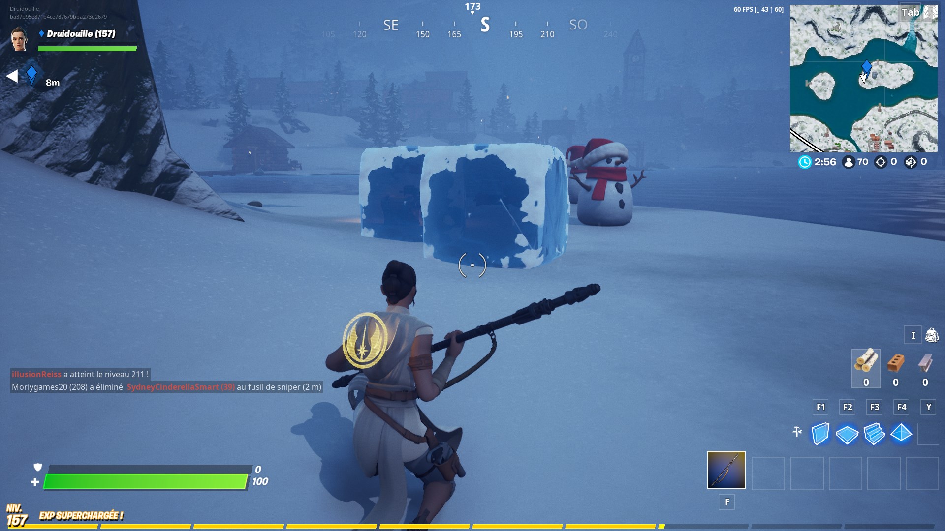 fortnite-defi-hivernal-butin-givre