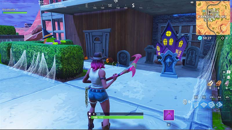 porte-halloween-defi-fortnite