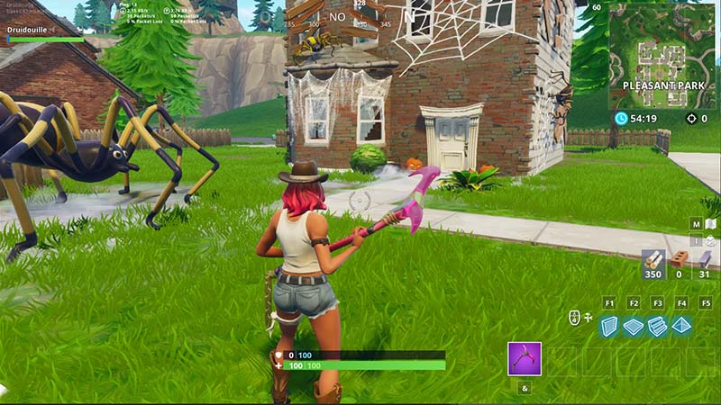 porte-halloween-defi-fortnite