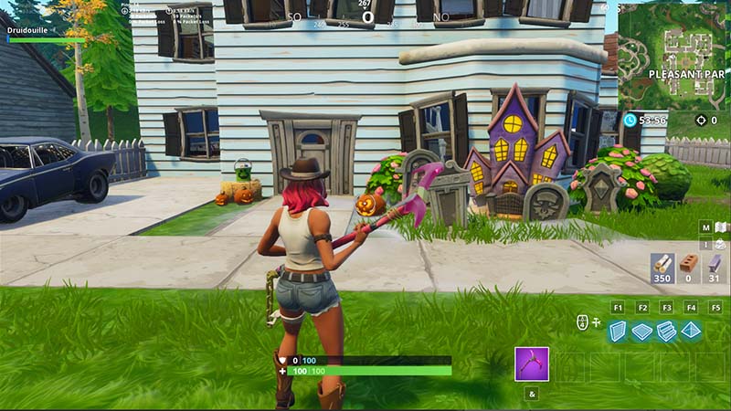 porte-halloween-defi-fortnite