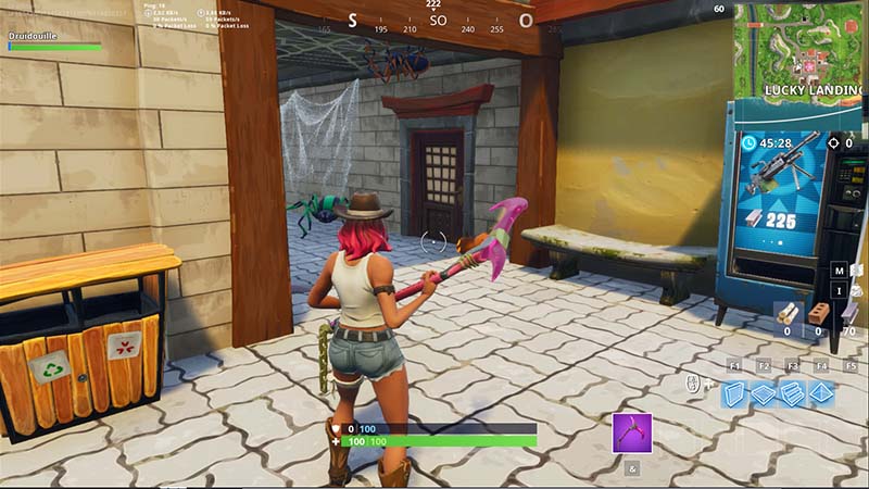 porte-halloween-defi-fortnite