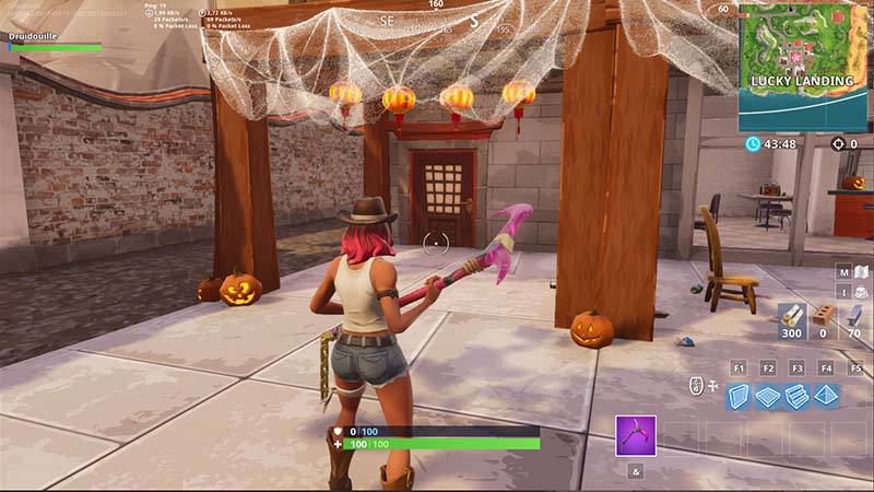 porte-halloween-defi-fortnite