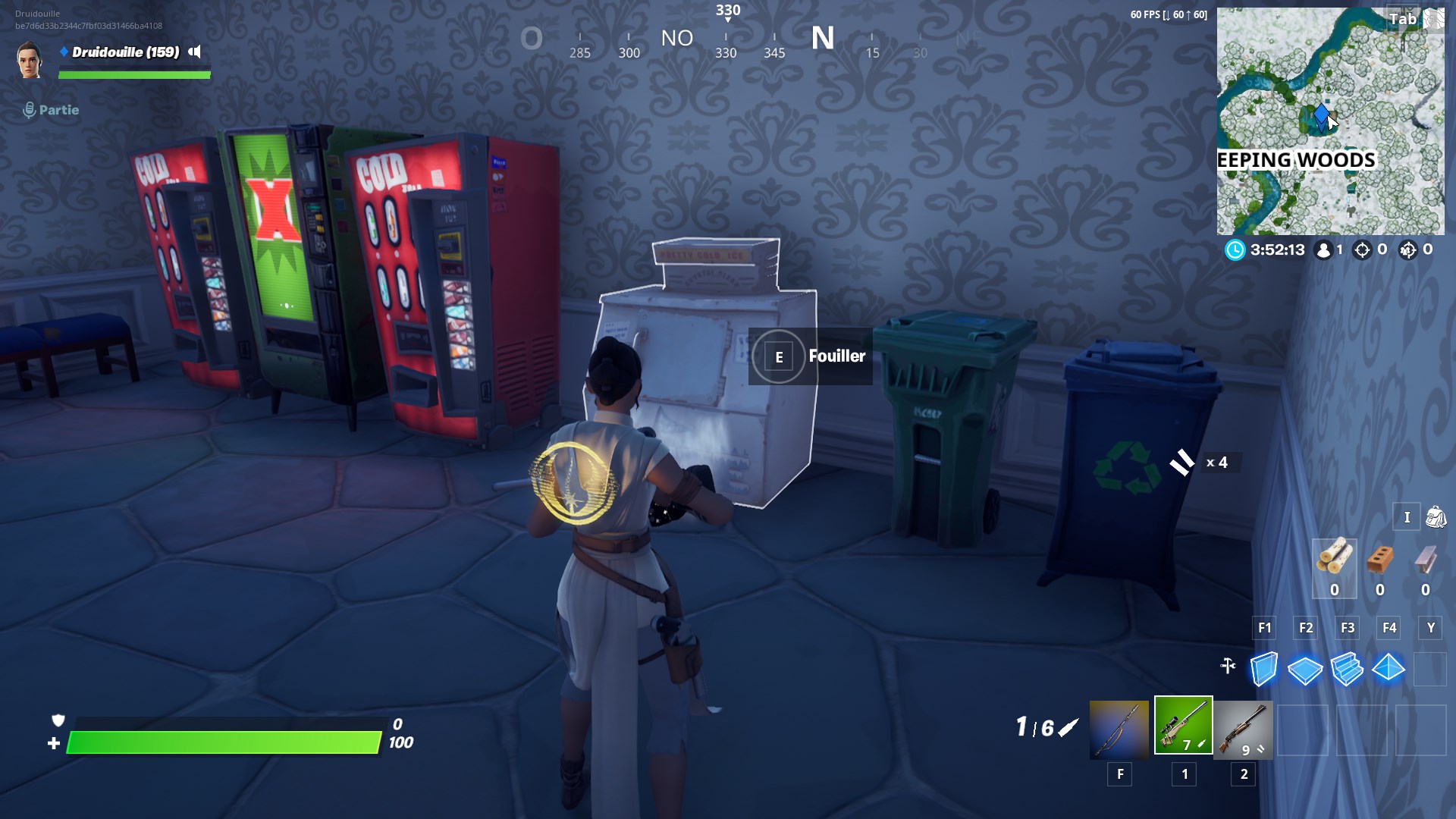 fortnite-defi-reserve-glace-glaciere