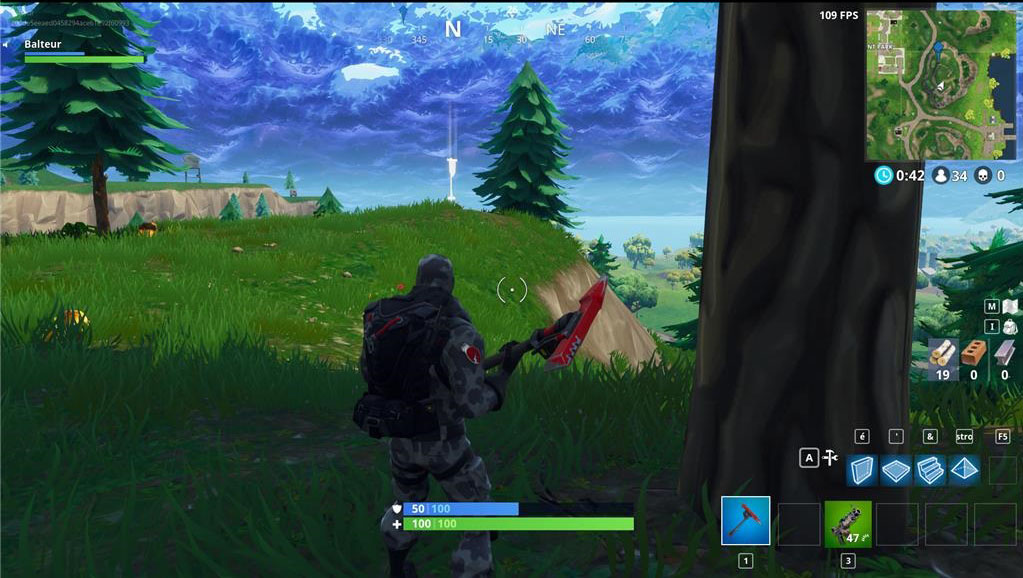 Escalader différents sommets