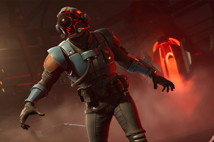 Défi de l'étoile cachée pour la S7