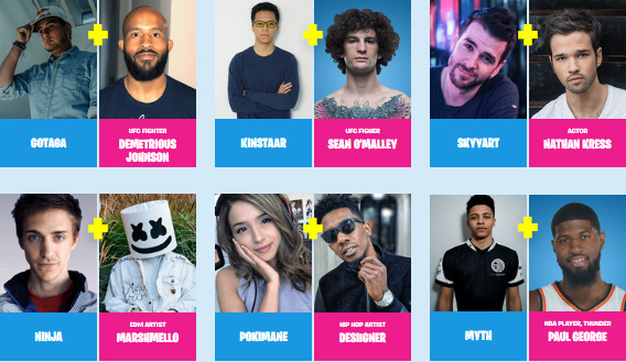 E3 : Ninja va distribuer 1M de dollars