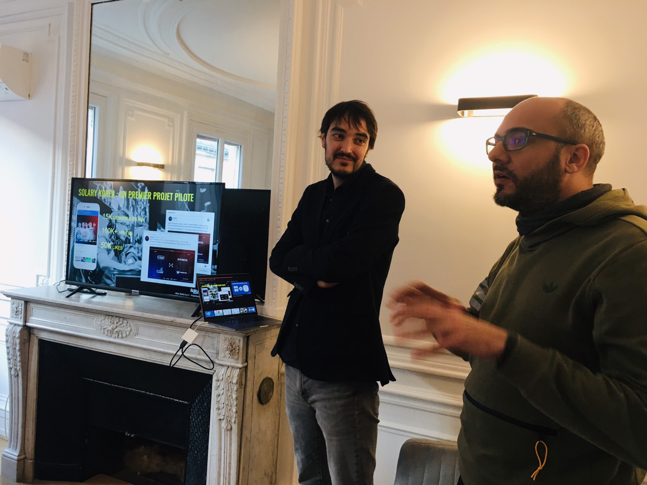 Viber arrive dans l'eSport avec Fnatic, Solary et Queso