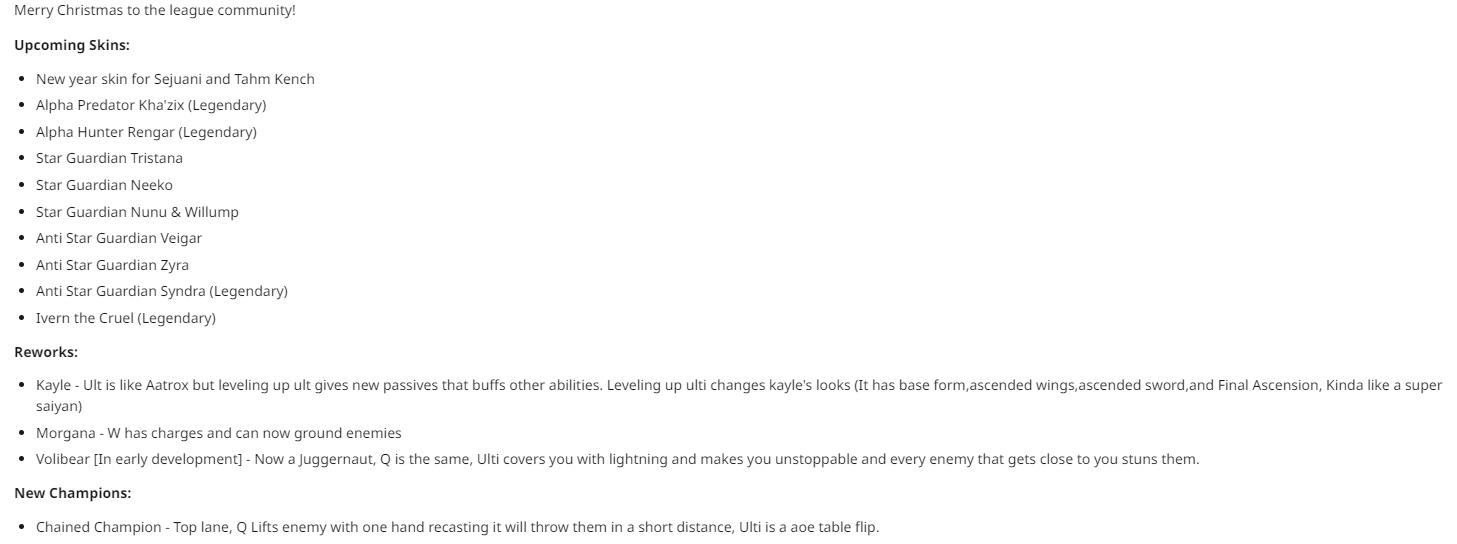 rework-champion-lol-morgana-kayle-volibear-nouveau-champion-skins