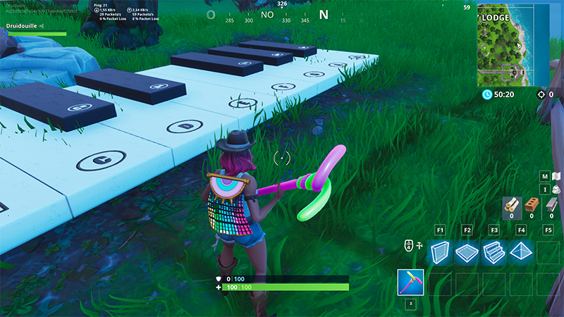 piano-lonely-lodge-fortnite