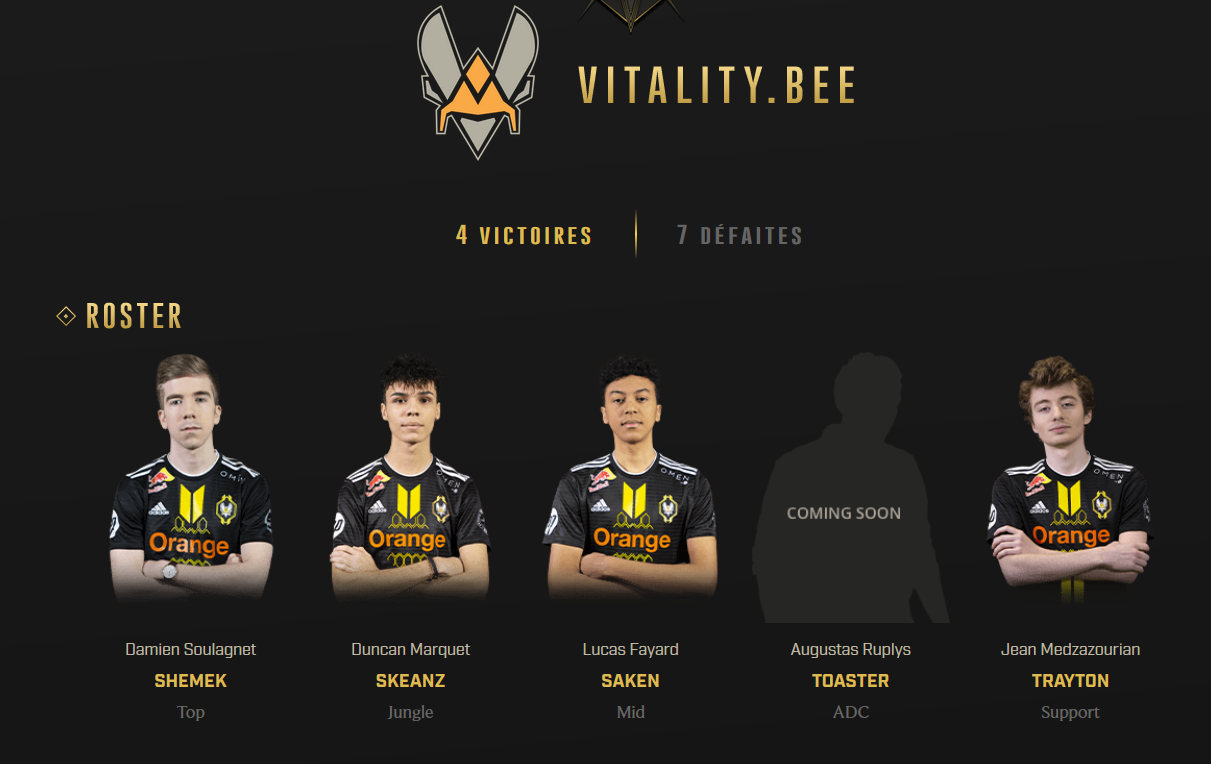 Toaster chez Vitality.Bee ?