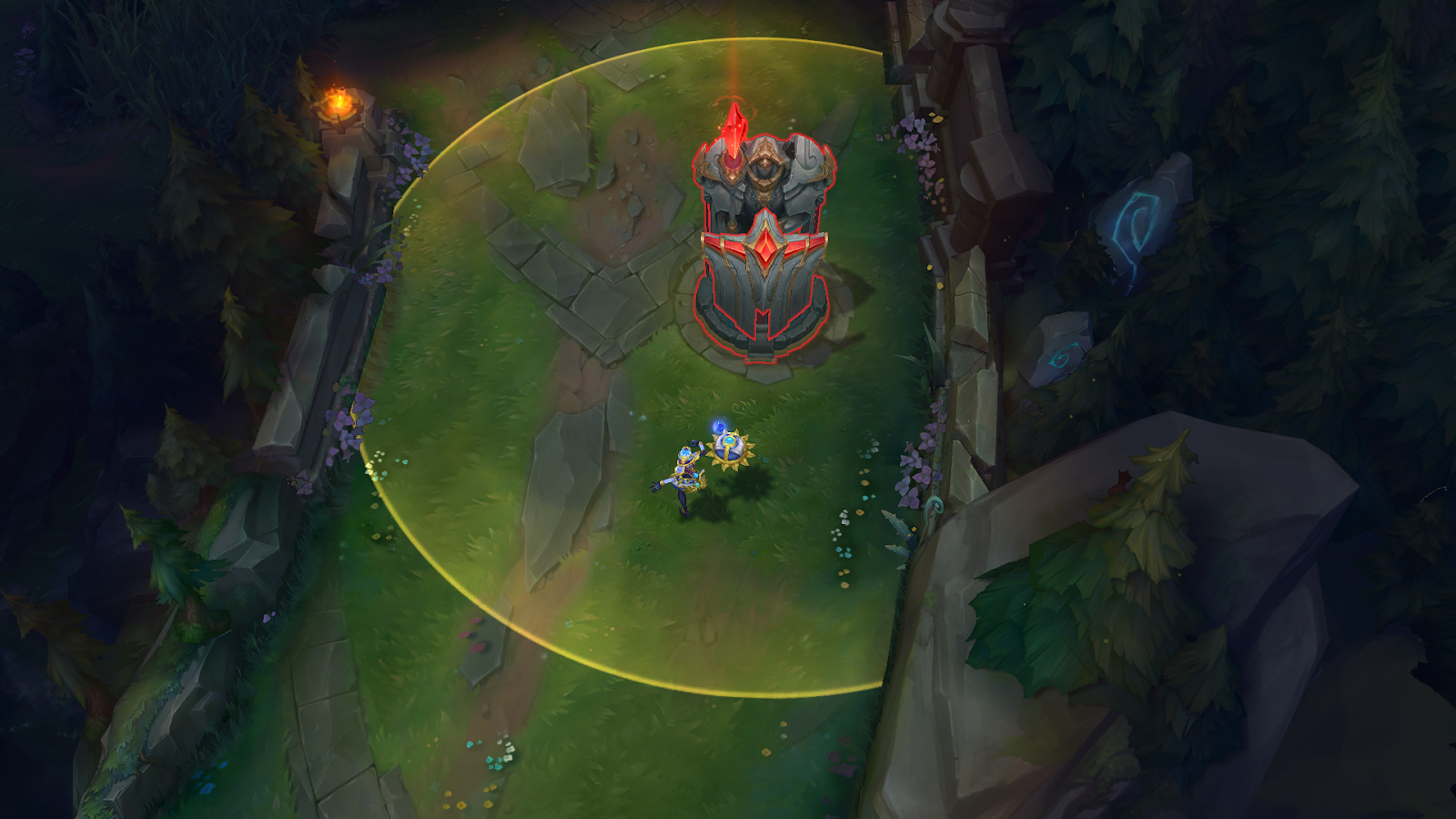 tourelles-saison-9-lol