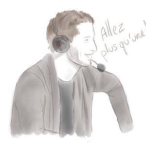 Les streamers du Z Event 2018