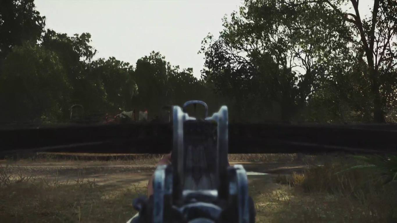 Crytek dévoile un nouveau jeu !