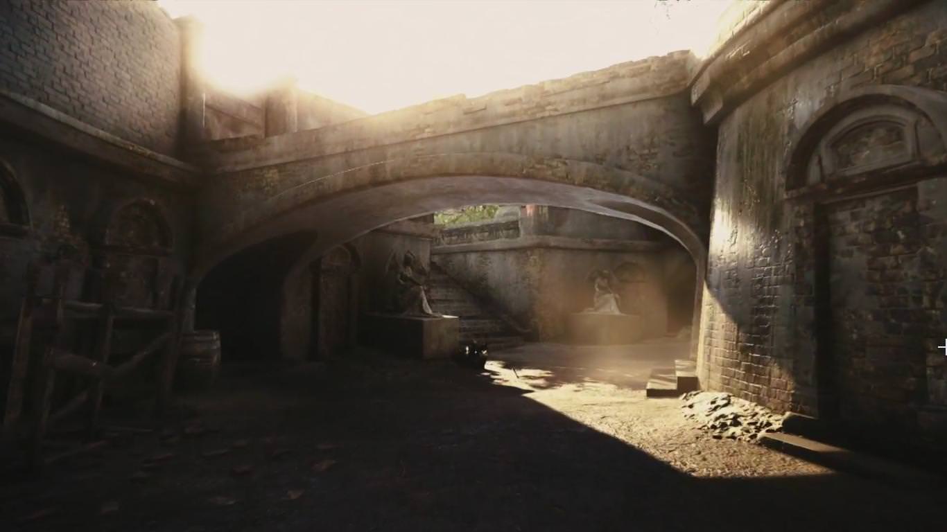 Crytek dévoile un nouveau jeu !