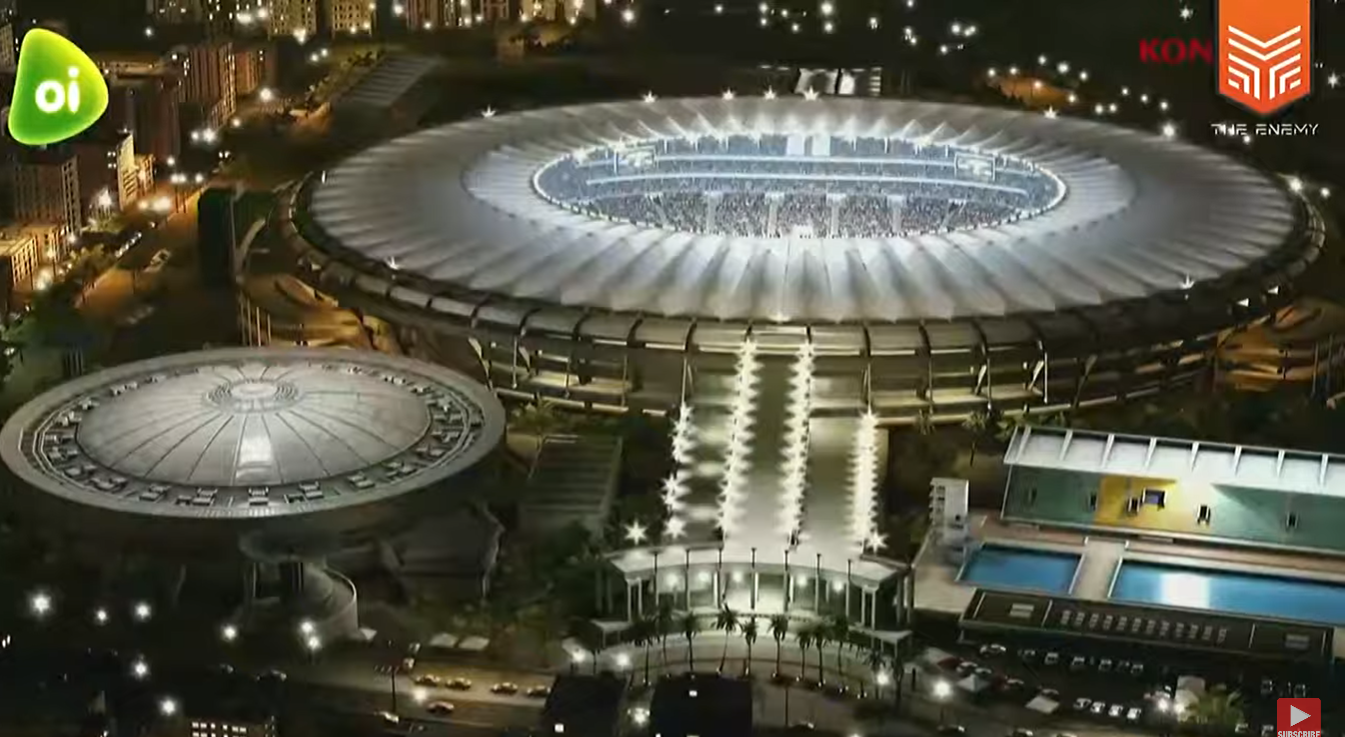 Annonces et nouveautés pour PES 2020