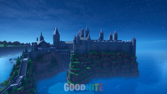 map-poudlard-creatif-fortnite