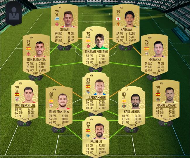 DCE : Fierté Nationale