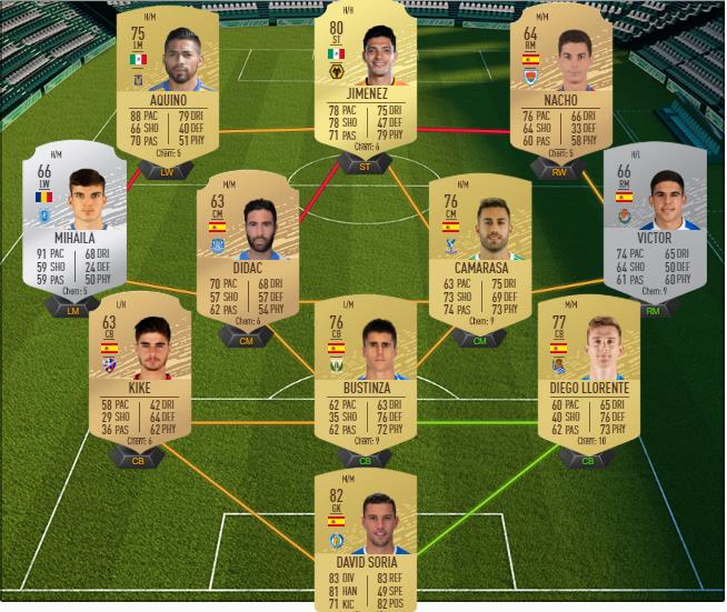 DCE : Grosses affiches du 10 octobre