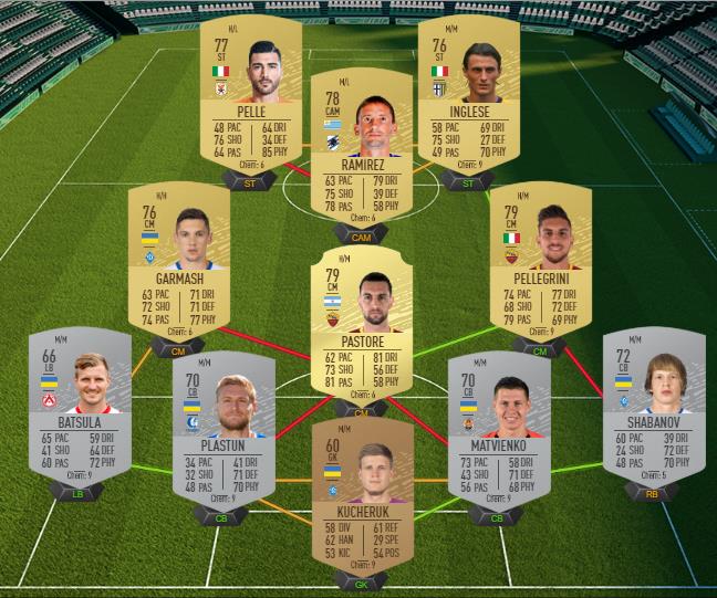 DCE : Grosses affiches du 3 octobre