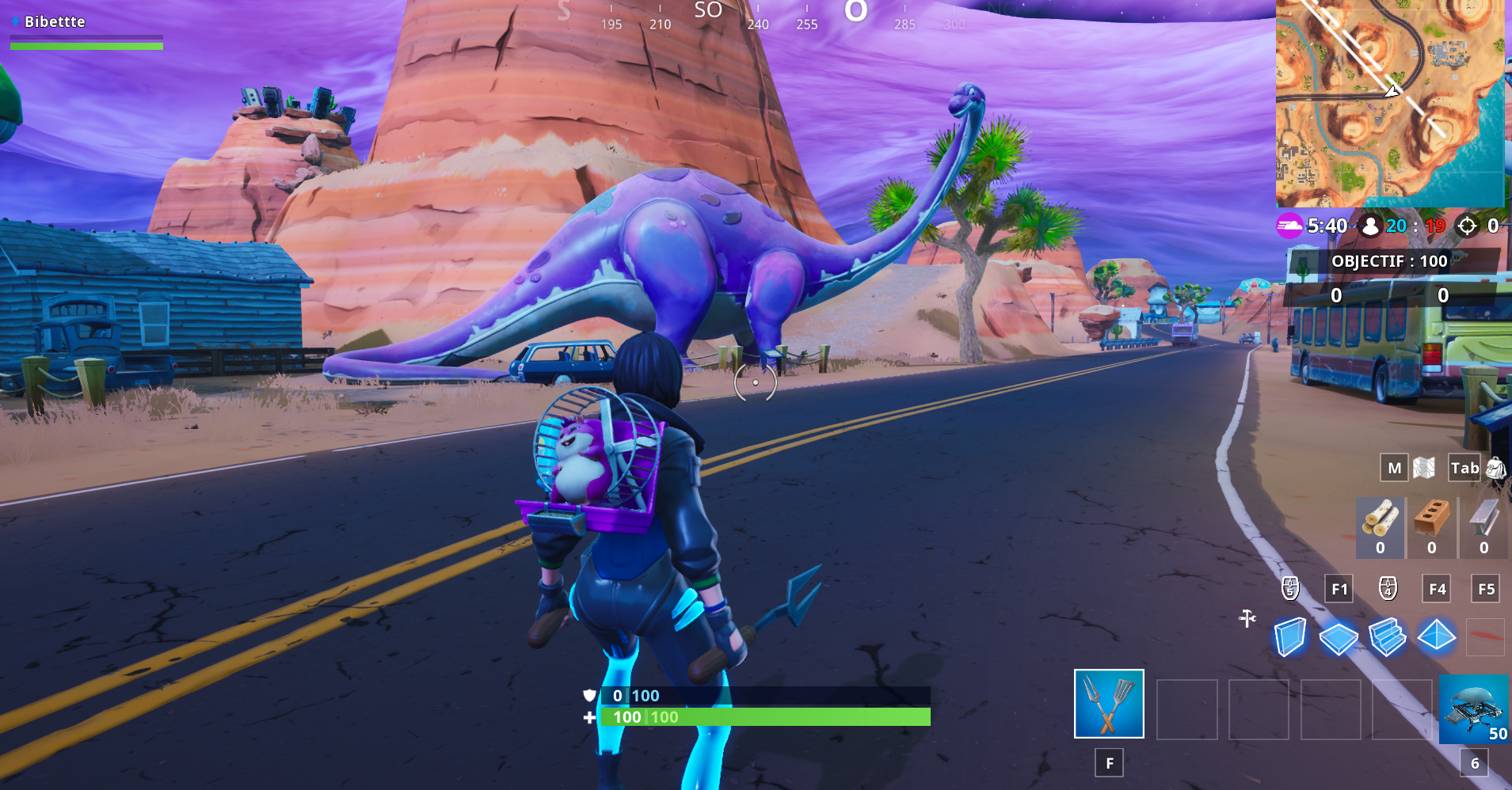 dinosaure-désert-saison10-Road-Trip-Defi