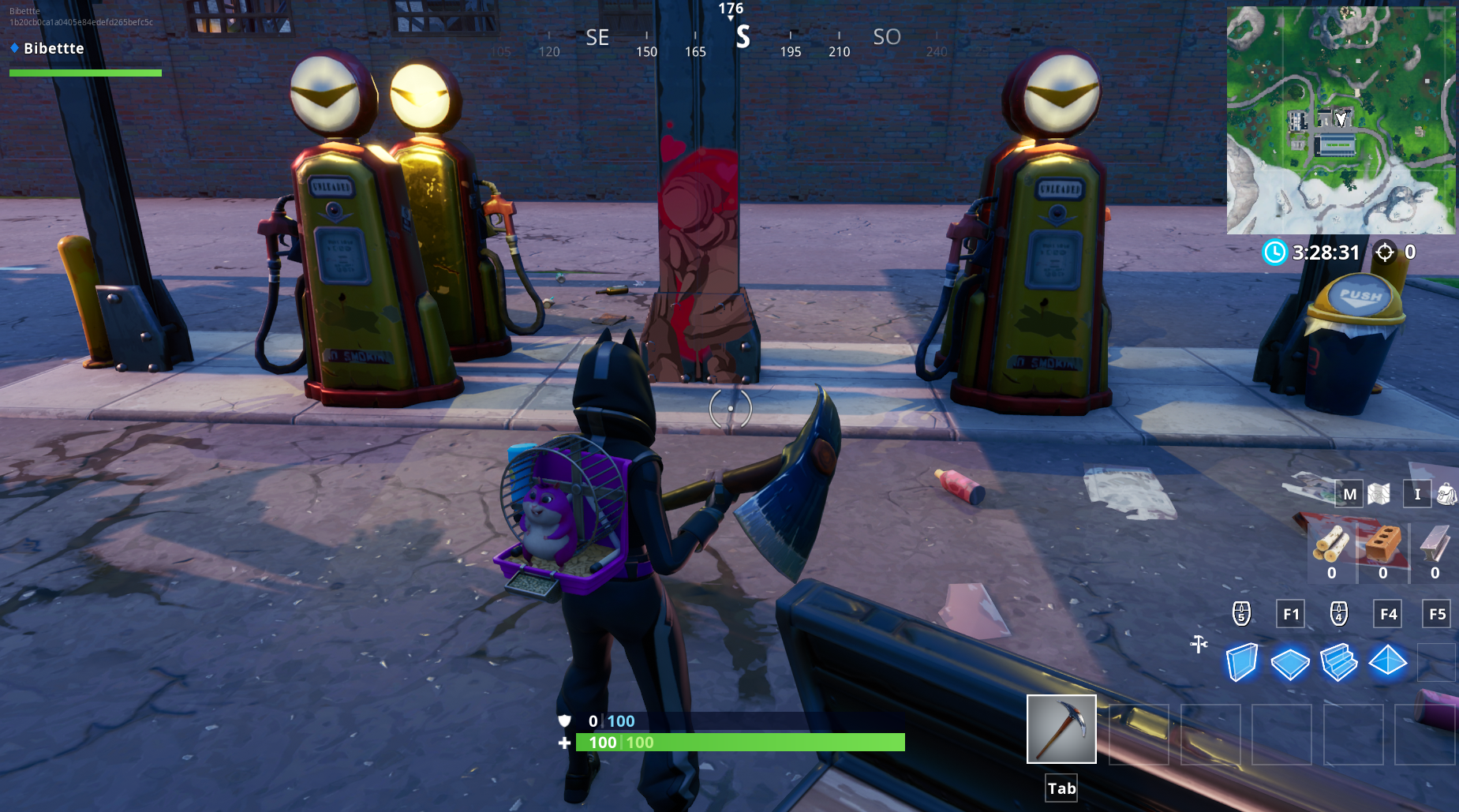 Fortnite-station-service-plomb-peinture-defi-saison10