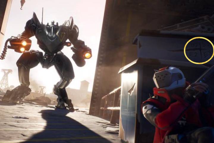 ecran-chargement-fortnite-defi-utopie-semaine-1-saison-10