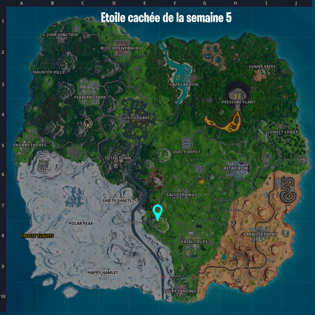 carte-emplacement-etoile-cachee-semaine-5-saison-10-X-catastrophique