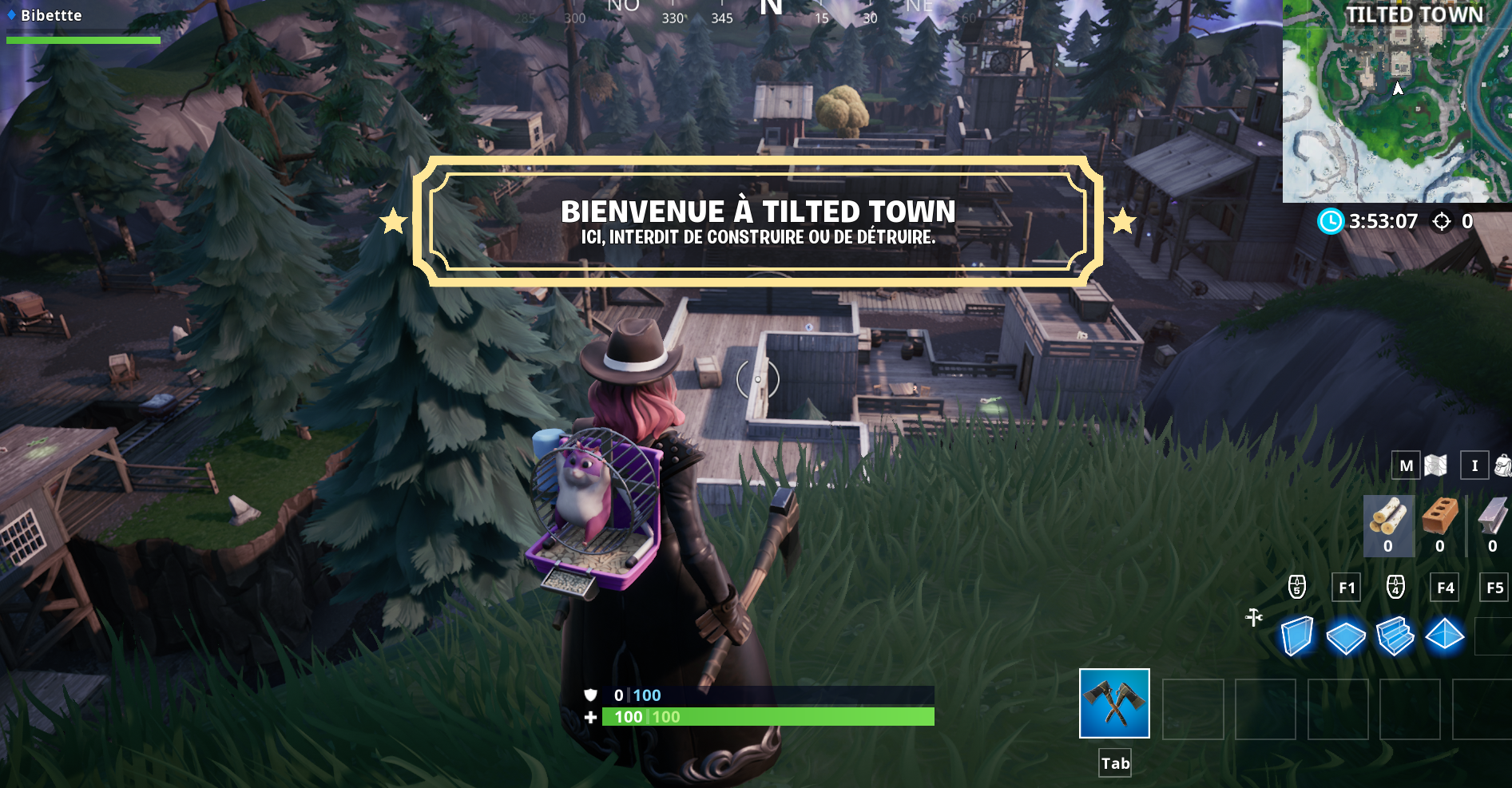 Neo Tilted- Tilted Town-Maj-Fortnite