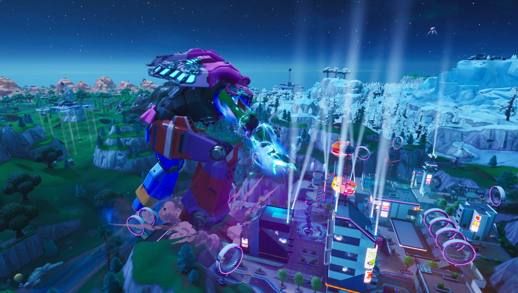 Fortnite-bataille-finale-robot-monstre-épée-neo-tilted