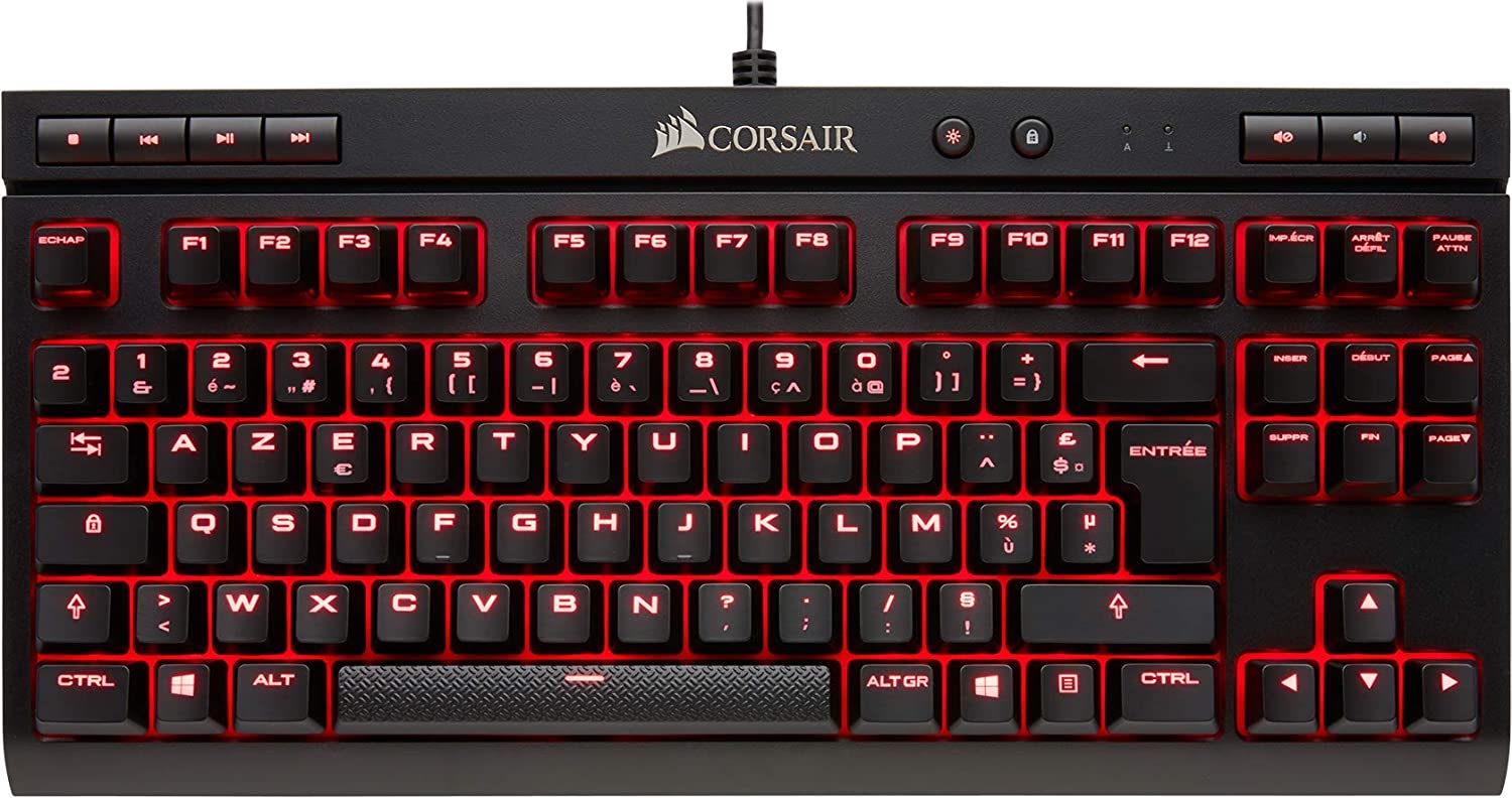 Comment choisir son clavier gaming ?