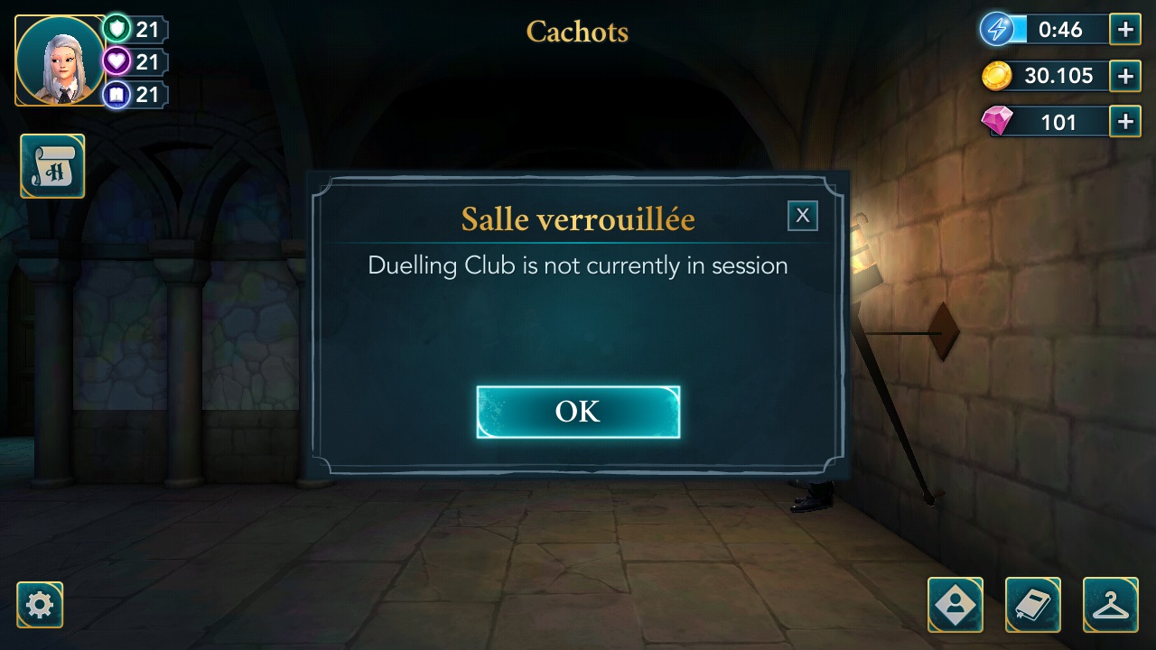 Livrez des duels épiques !