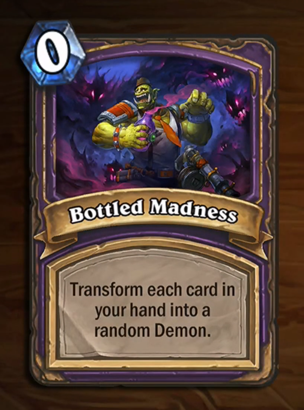 Q&A à la Blizzcon 2017