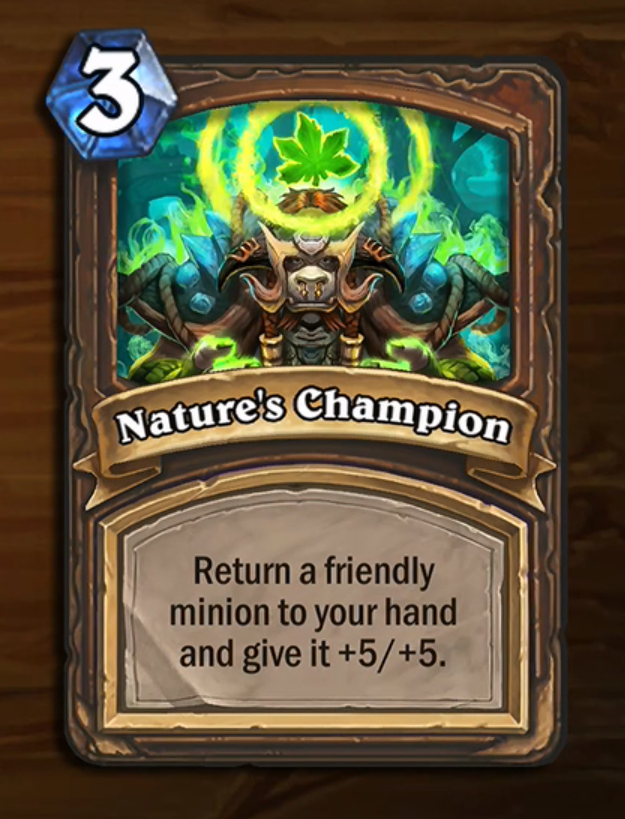 Q&A à la Blizzcon 2017